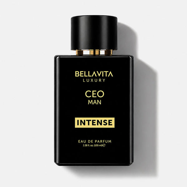CEO Man Intense Luxury Perfume
