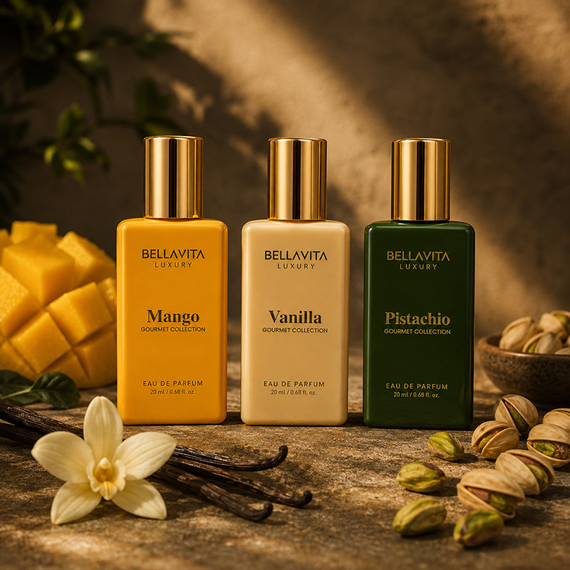 GOURMET COLLECTION GIFT SET BYOB