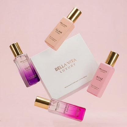 Women's Perfume Gift Set BYOB