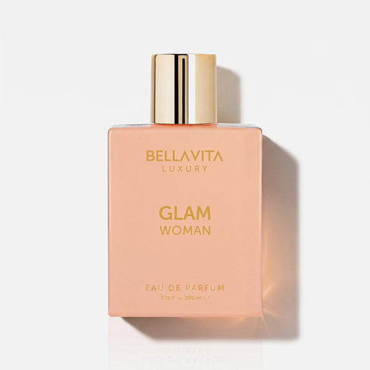 Glam Woman Perfume B2G1