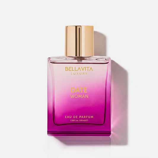 Date Woman Perfume - 3.4 fl oz BOGO