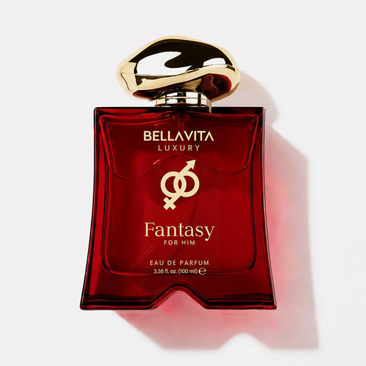 FANTASY (HIM) - 3.4 FL OZ BYOB