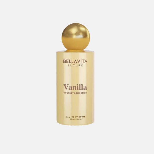 VANILLA - GOURMET COLLECTION B2G1