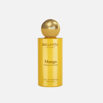 MANGO - GOURMET COLLECTION DEAL