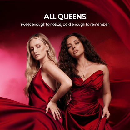 All Queens