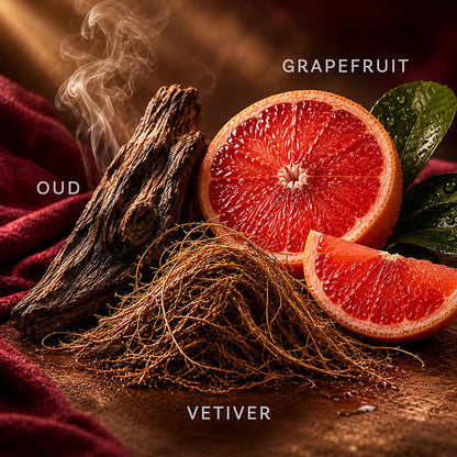 OUD DARK - 3.4 fl oz BOGO