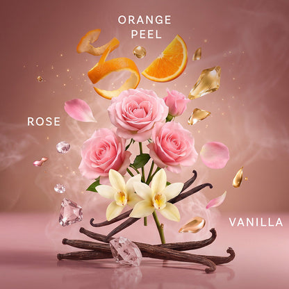 Glam Woman Perfume B2G1