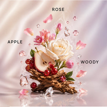 Rose Woman Perfume - 3.4 fl oz BYOB