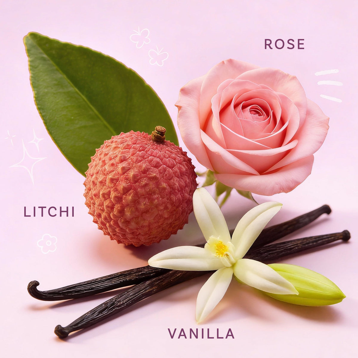 LITCHI LUST