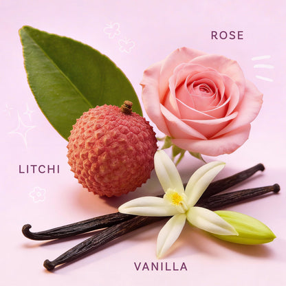 LITCHI LUST B2G1