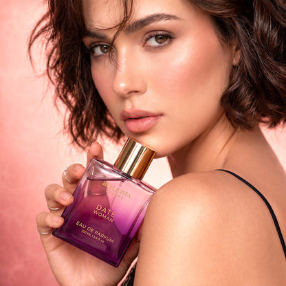 Date Woman Perfume - 3.4 fl oz BYOB