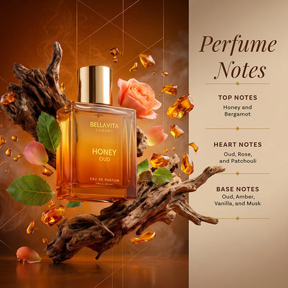 SWEET RIOT — White Oud + Honey Oud + Senorita Woman