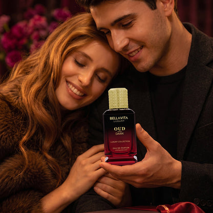 OUD DARK - 3.4 fl oz BOGO