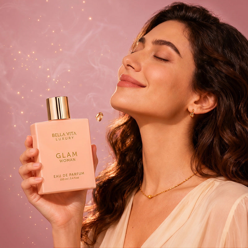 Glam Woman Perfume B2G1