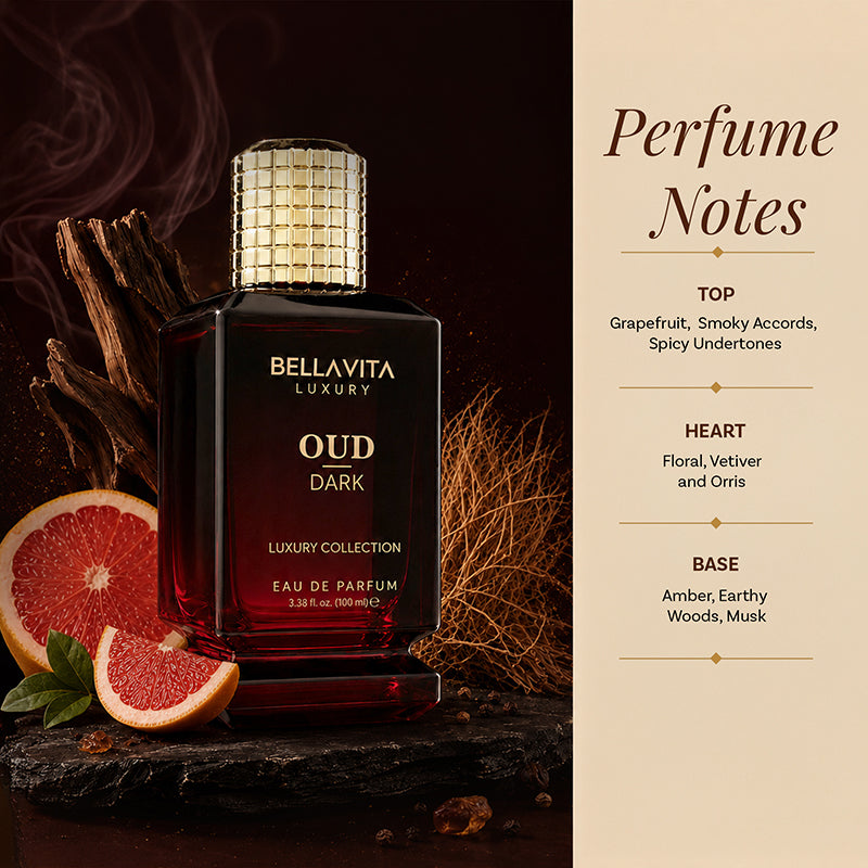 OUD DARK - 3.4 fl oz BOGO