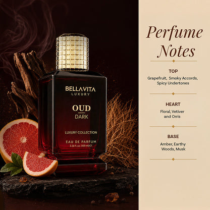 OUD DARK - 3.4 fl oz BOGO