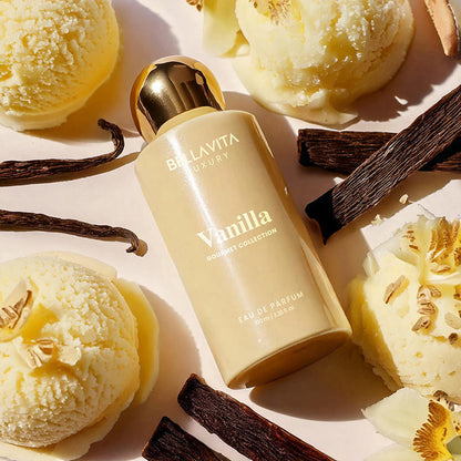VANILLA - GOURMET COLLECTION B2G1