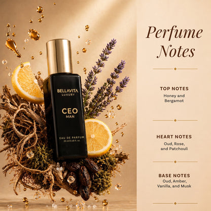Booster Gift Set for Men BYOB