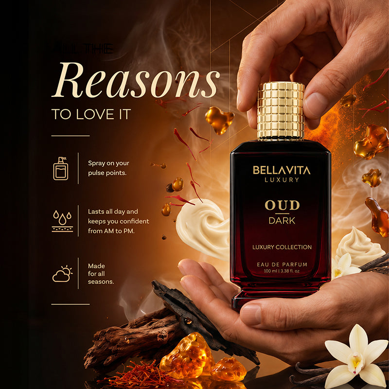 OUD DARK - 3.4 fl oz BOGO