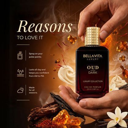 OUD DARK - 3.4 fl oz BOGO