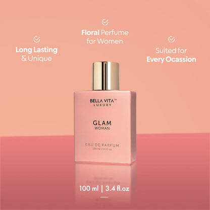 Glam Woman Perfume DEAL