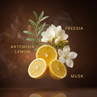 SWEET RIOT — White Oud + Honey Oud + Senorita Woman