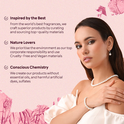 Glam Woman Perfume DEAL
