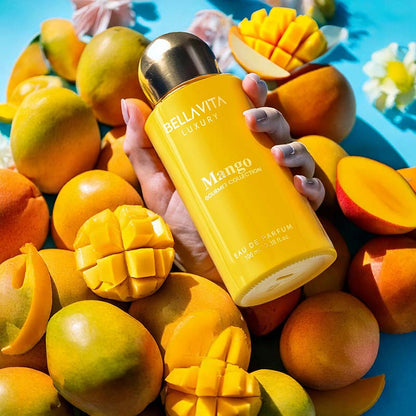 MANGO - GOURMET COLLECTION DEAL