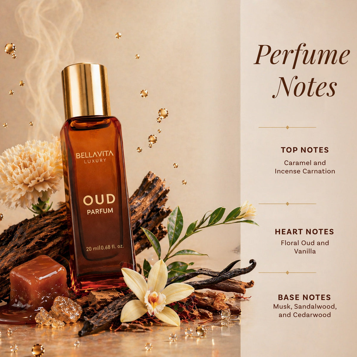 Booster Gift Set for Men BYOB