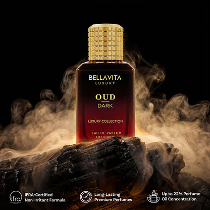 OUD DARK - 3.4 fl oz BOGO