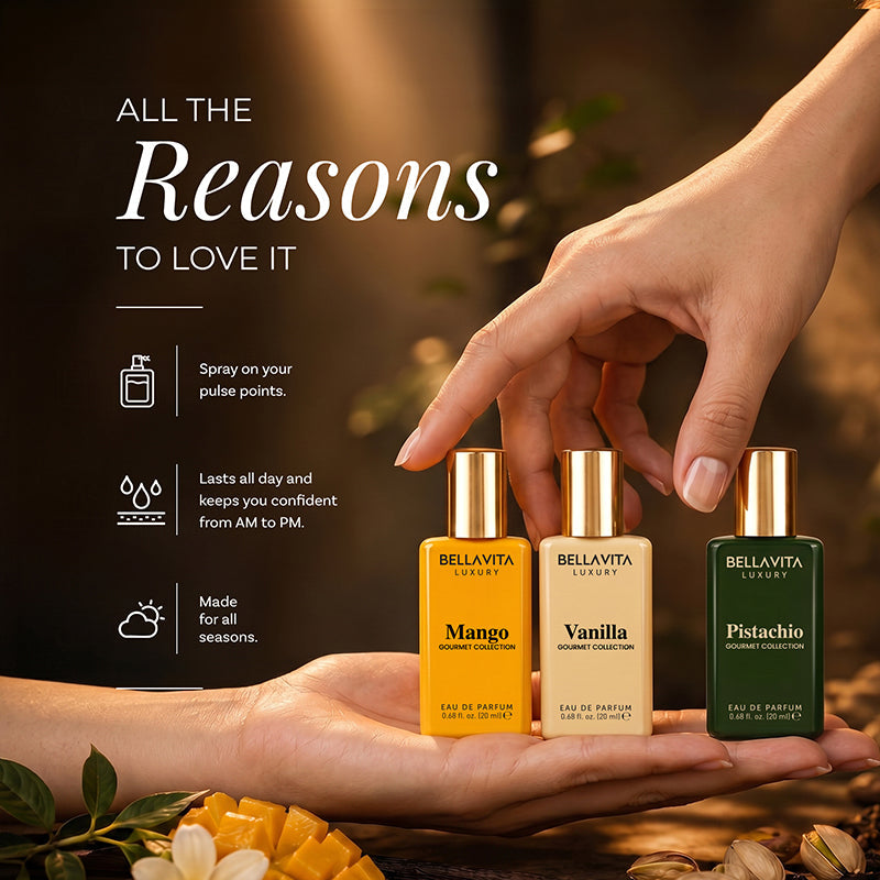 GOURMET COLLECTION GIFT SET BYOB
