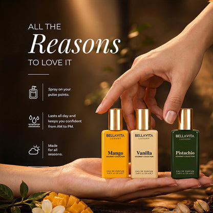 GOURMET COLLECTION GIFT SET BYOB