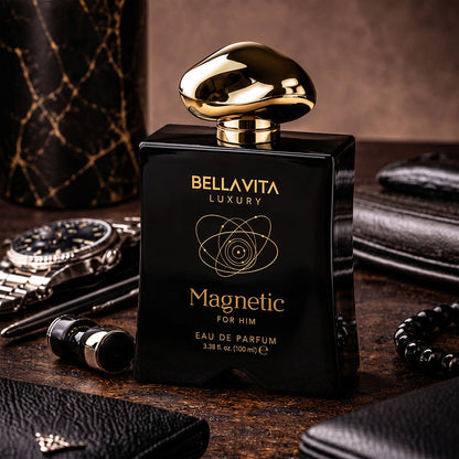 MAGNETIC (HIM) - 3.4 FL OZ BYOB