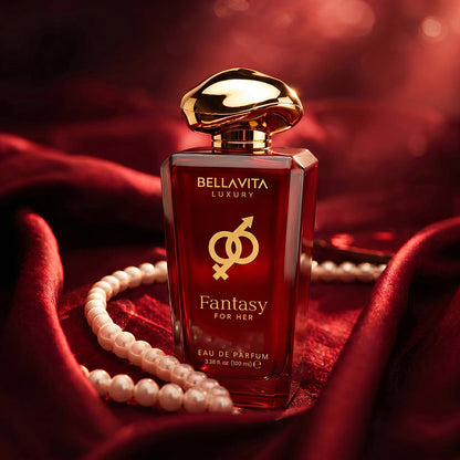 FANTASY (HER) - 3.4 FL OZ BYOB