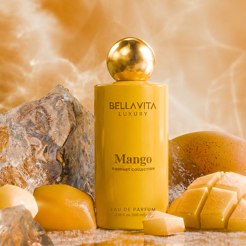 MANGO - GOURMET COLLECTION BOGO