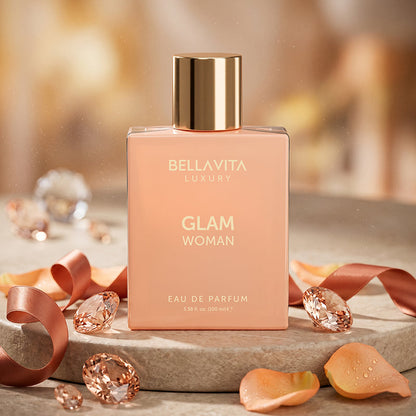 Glam Woman Perfume B2G1