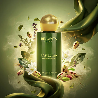 PISTACHIO - GOURMET COLLECTION BOGO