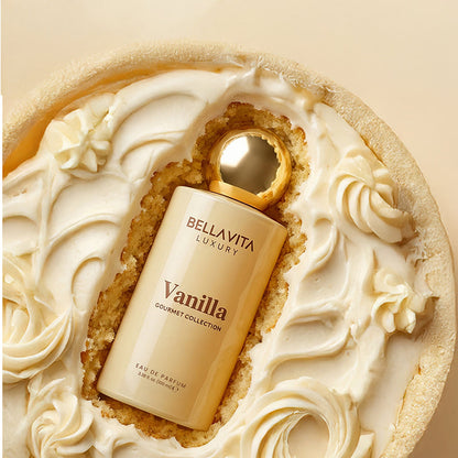 VANILLA - GOURMET COLLECTION BOGO