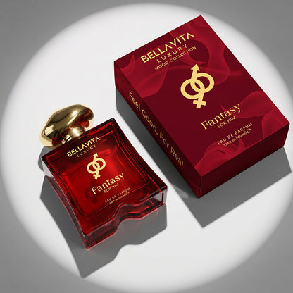 FANTASY (HIM) - 3.4 FL OZ BYOB