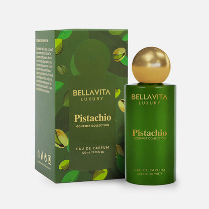 PISTACHIO - GOURMET COLLECTION BOGO
