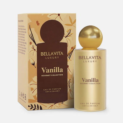 VANILLA - GOURMET COLLECTION BOGO