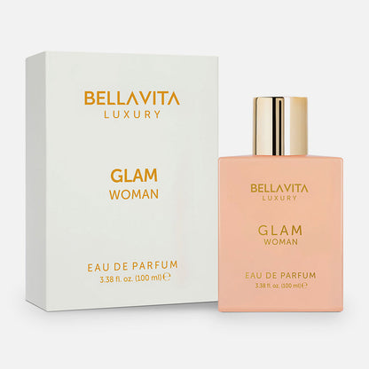 Glam Woman Perfume B2G1