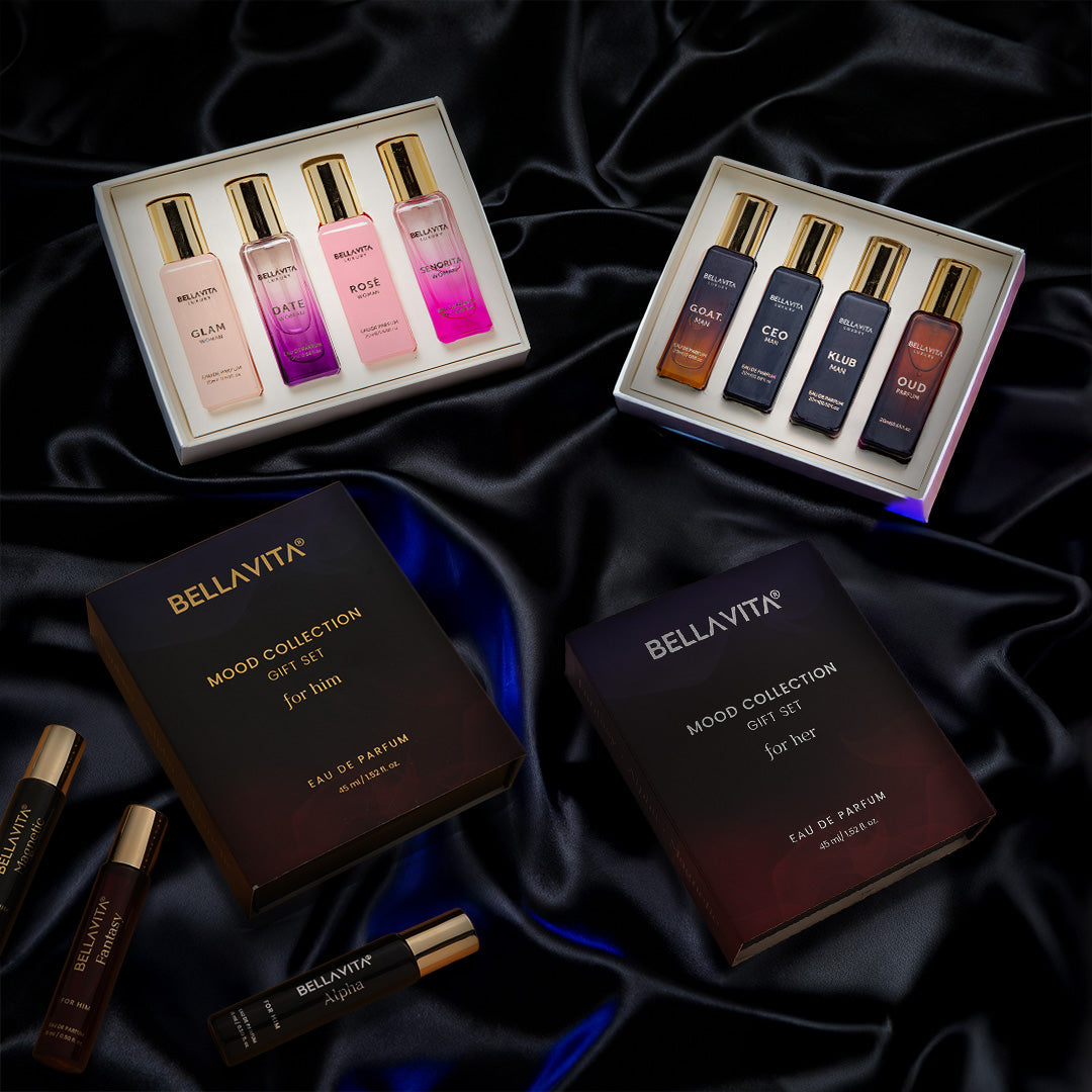 Biggest Budget Saver Gift Set