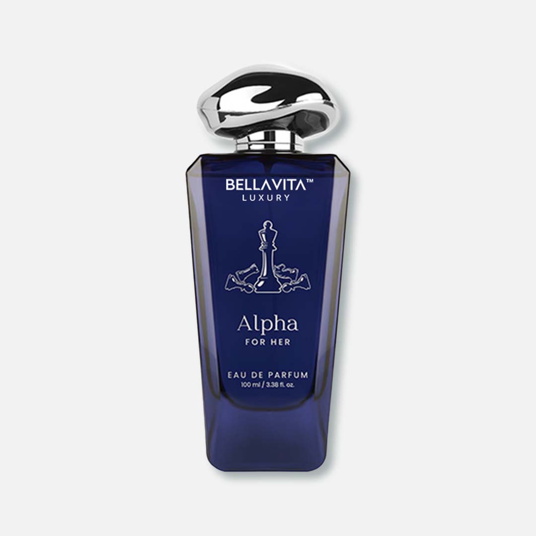 ALPHA (HER) - 3.4 FL OZ B2G1