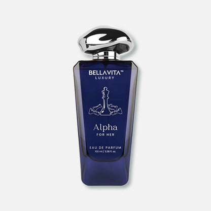 ALPHA (HER) - 3.4 FL OZ B2G1