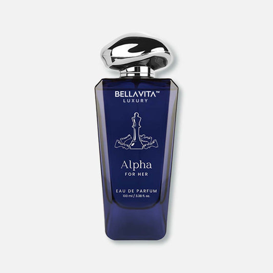 ALPHA (HER) - 3.4 FL OZ B2G1