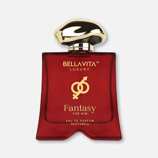 FANTASY (HIM) - 3.4 FL OZ B2G1