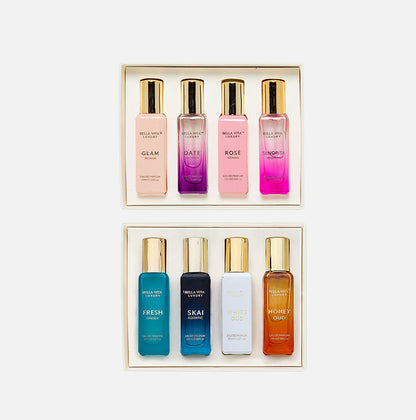 Her'N More - 8 in 1 Multi Pack BYOB