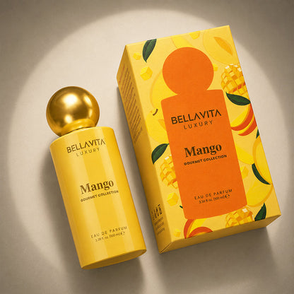 MANGO - GOURMET COLLECTION BOGO