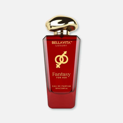 FANTASY (HER) - 3.4 FL OZ B2G2